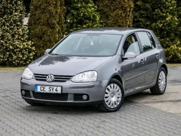 Авто Volkswagen Golf 2005 № 7057553