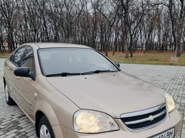 Авто Chevrolet Lacetti 2006 № 7057684