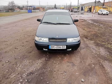 Авто ВАЗ 2110 2007 № 7057708