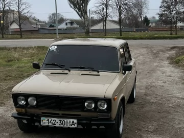 Авто ВАЗ 2106 1994 № 7057781