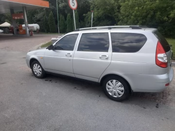 Авто ВАЗ 2171 Priora 2011 № 7057827