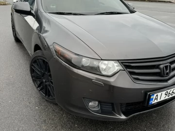 Авто Honda Accord 2008 № 7057877