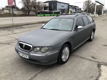 Авто Rover 75 2002 № 7057931