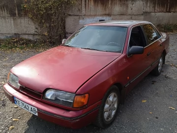 Авто Ford C-Max 1991 № 7057981