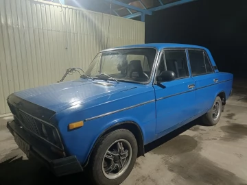Авто ВАЗ 2106 1988 № 7058063