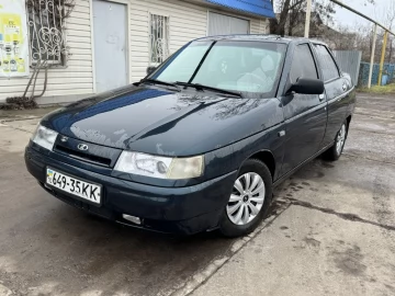 Авто ВАЗ 2110 2005 № 7058126