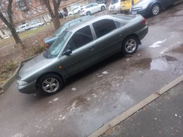 Авто Ford Mondeo 1993 № 7058134