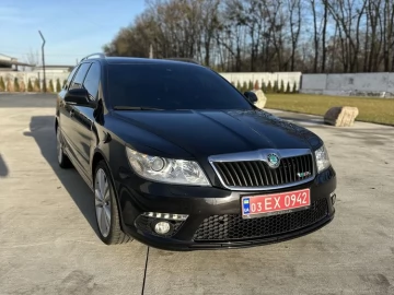 Авто Skoda Octavia 2011 № 7058198