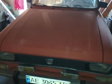 Авто  2140 1980 № 7058334