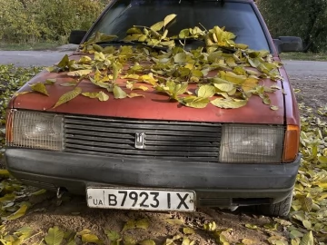 Авто  2141 1993 № 7058464