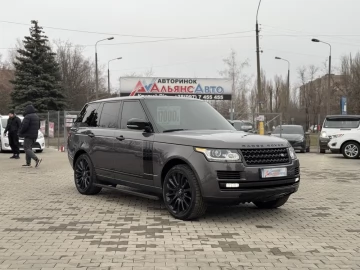 Авто Land Rover 109 2016 № 7058516