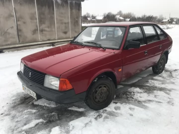 Авто  2141 1991 № 7058582