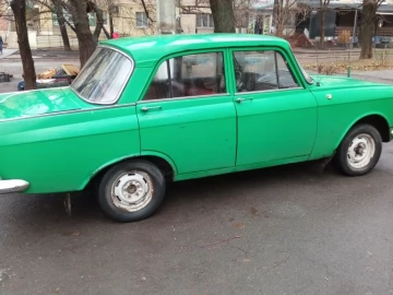 Авто  412 1981 № 7058632