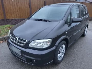Авто Opel Zafira 2004 № 7058673