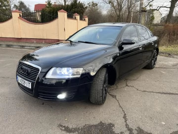 Авто Audi A6 Allroad 2005 № 7058817