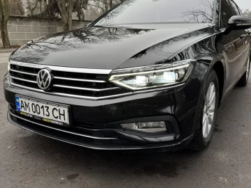 Авто Volkswagen Passat Variant 2020 № 7058825