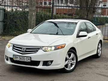Авто Honda Accord 2008 № 7058870