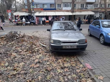 Авто ВАЗ 2115 2001 № 7058952