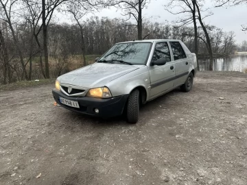 Авто Renault Logan 2003 № 7059034