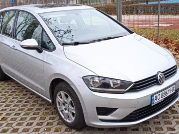 Авто Volkswagen Golf Plus 2014 № 7059060