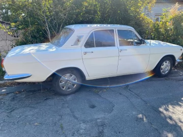 Авто ГАЗ 24-10 Волга 1964 № 7059063