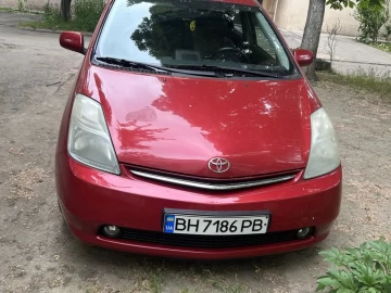 Авто Toyota Prius 2007 № 7059123