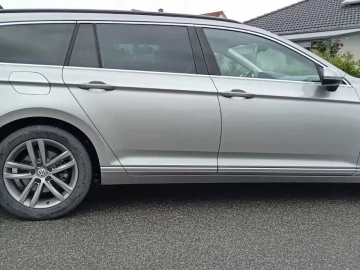 Авто Volkswagen Passat Variant 2015 № 7059224