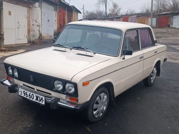 Авто ВАЗ 2106 1990 № 7059381