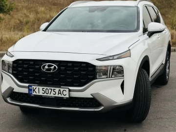 Авто Hyundai Santa Fe 2023 № 7059476