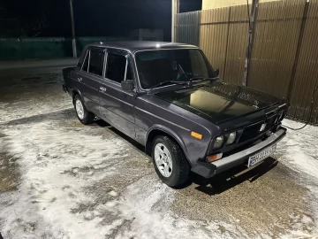 Авто ВАЗ 21063 2000 № 7059564