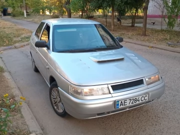 Авто ВАЗ 2110 2005 № 7059566