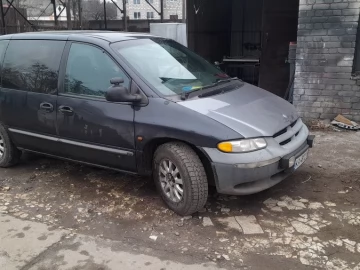 Авто Dodge Ram 1999 № 7059574