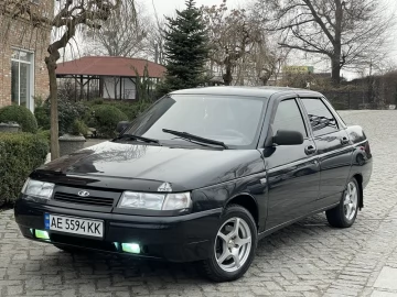Авто ВАЗ 2110 2006 № 7059611