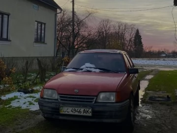 Авто Opel Kadett 1973 № 7059613