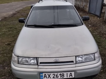 Авто ВАЗ 21113 2002 № 7059643