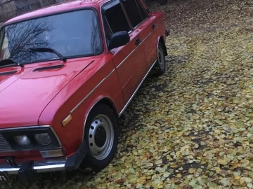 Авто ВАЗ 2106 1979 № 7059667