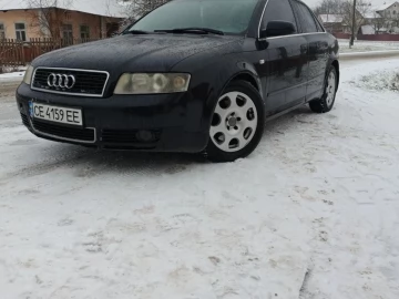 Авто Audi A4 2003 № 7059752