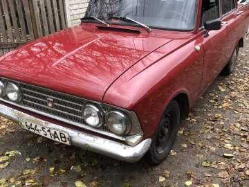 Авто  408 1968 № 7059824