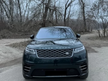 Авто Land Rover 109 2024 № 7059848