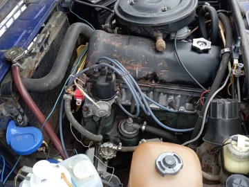Авто ВАЗ 2107 2001 № 7060133