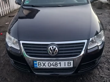 Авто Volkswagen 1600 2006 № 7060137
