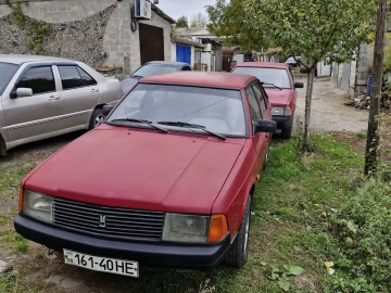 Авто  2141 1990 № 7060197