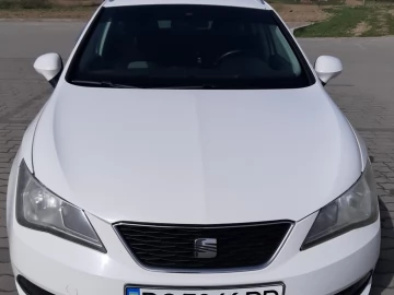 Авто SEAT Ibiza 2012 № 7060225