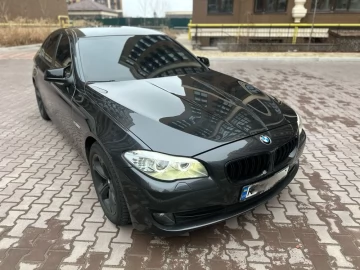 Авто BMW 5 Серия 2012 № 7060227