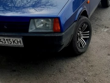 Авто ВАЗ 2109 2006 № 7060247