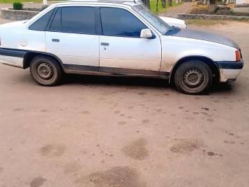 Авто Daewoo Arcadia 1988 № 7060265