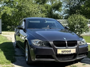 Авто BMW 3 Серия 2006 № 7060275