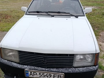 Авто  2141 1992 № 7060402