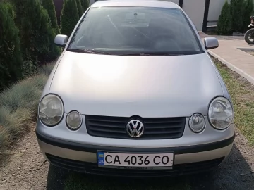 Авто Volkswagen 1500 2003 № 7060587