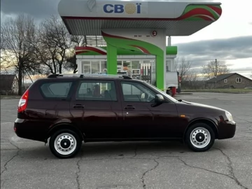 Авто ВАЗ 2171 Priora 2011 № 7060821